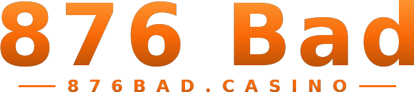 876 Bad logo